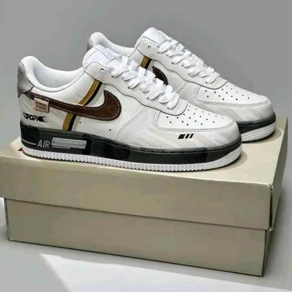 Baskets Nike Air Force 1