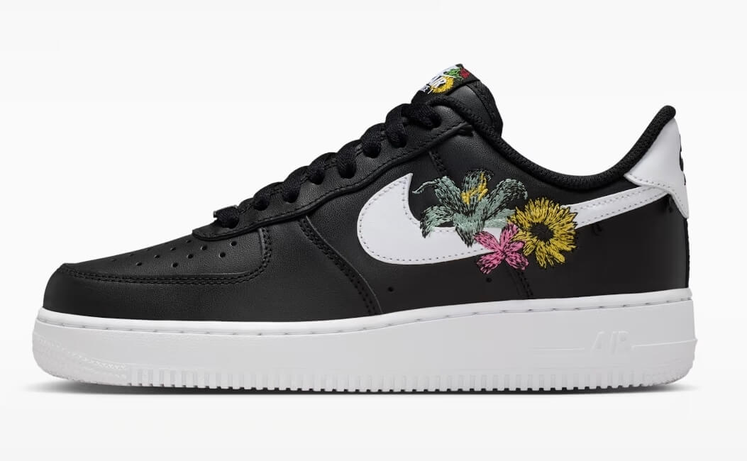 Baskets Nike Air Force 1