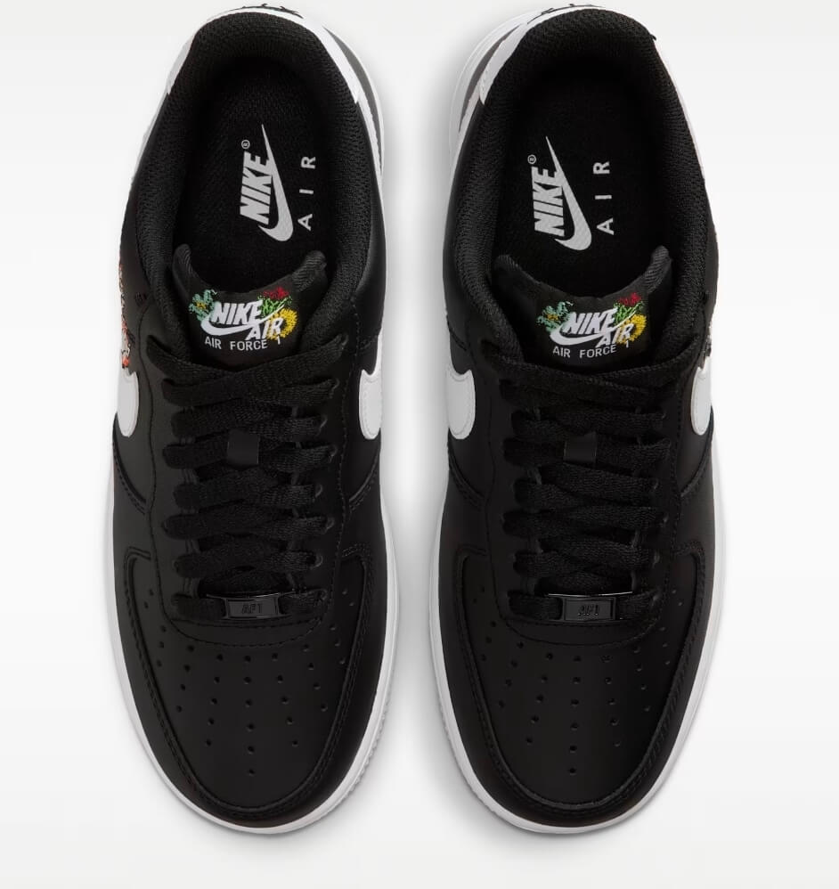 Baskets Nike Air Force 1