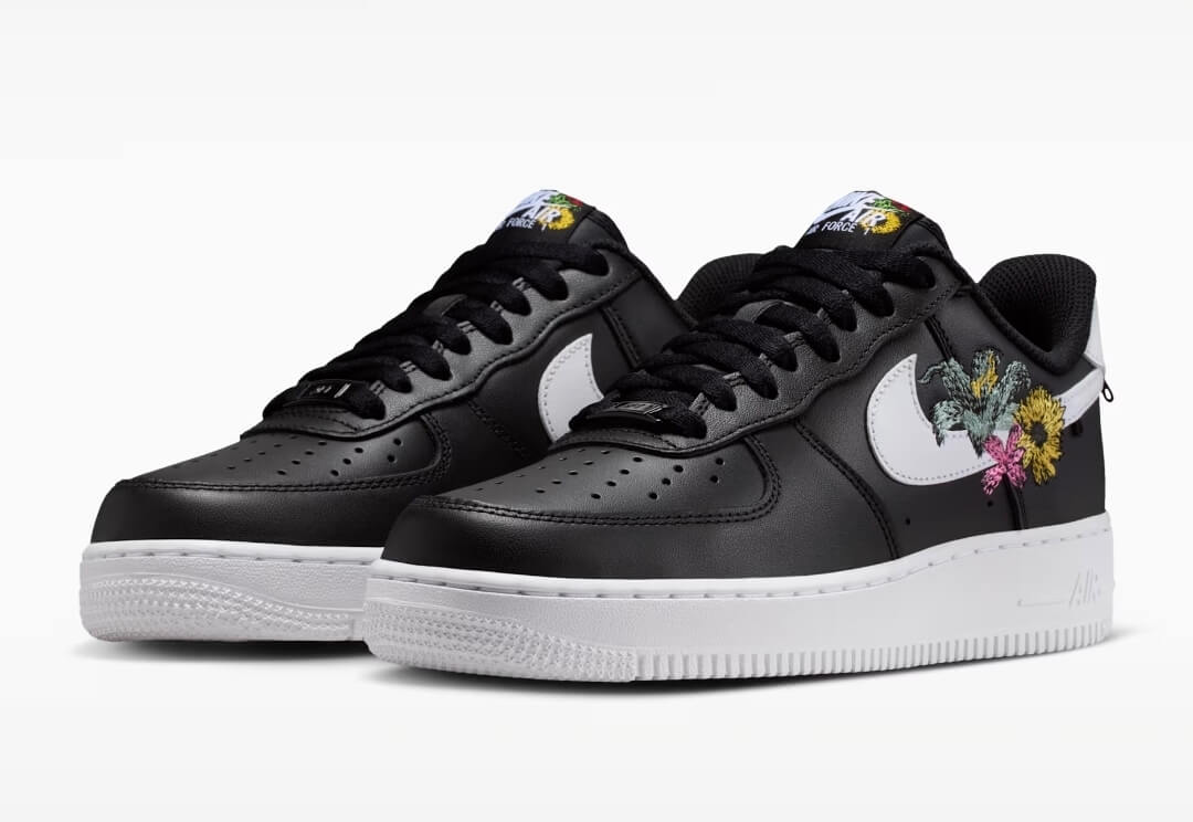 Baskets Nike Air Force 1
