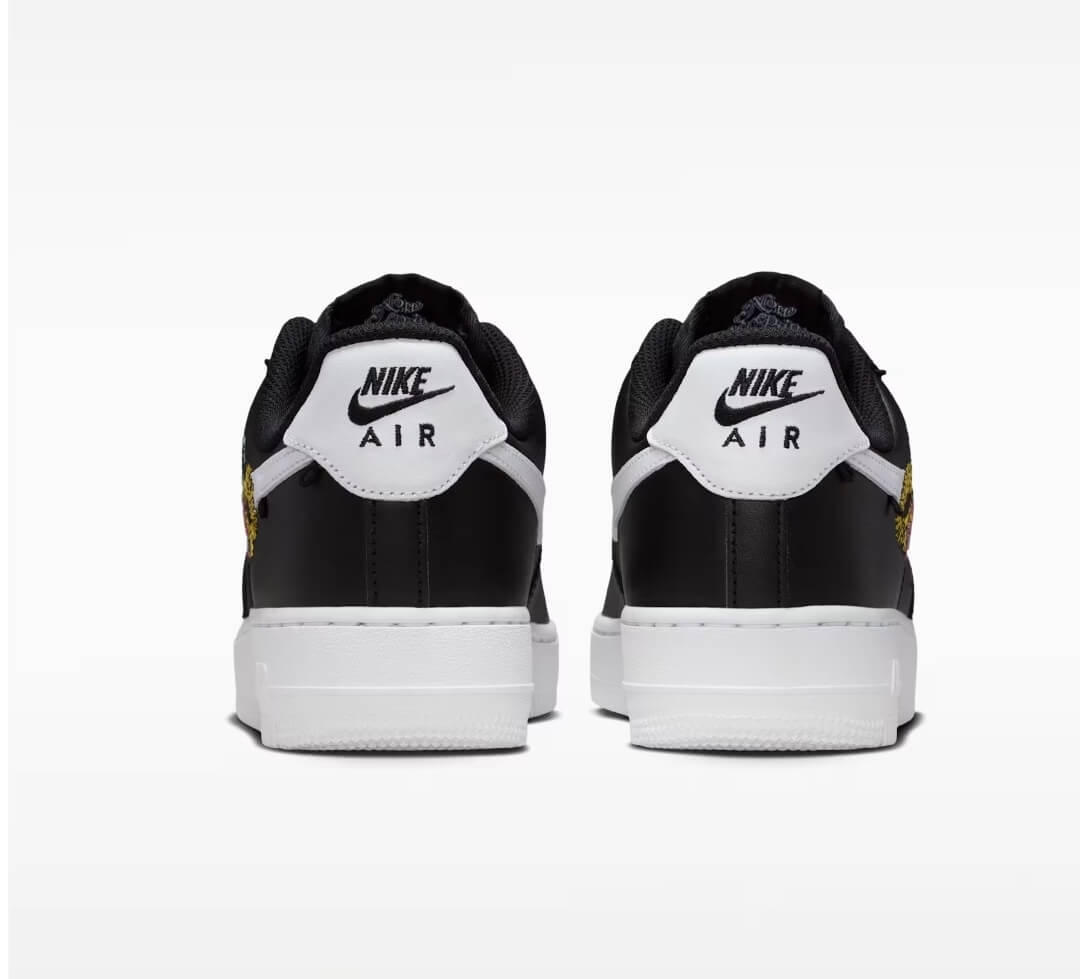 Baskets Nike Air Force 1