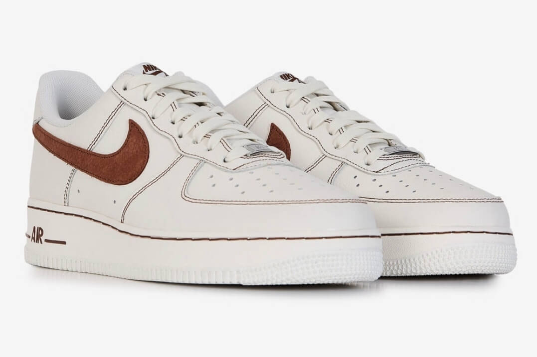 Baskets Nike Air Force 1