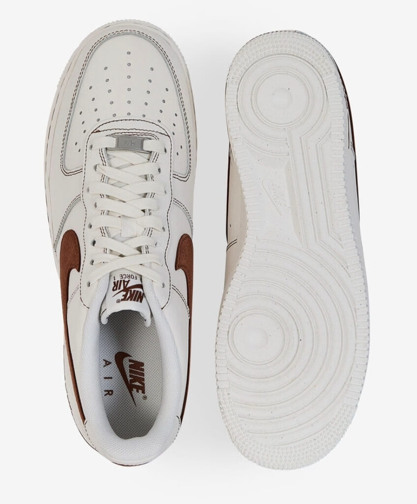 Baskets Nike Air Force 1