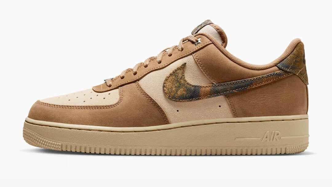 Baskets Nike Air Force 1