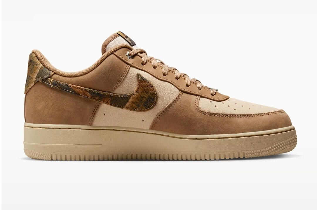 Baskets Nike Air Force 1