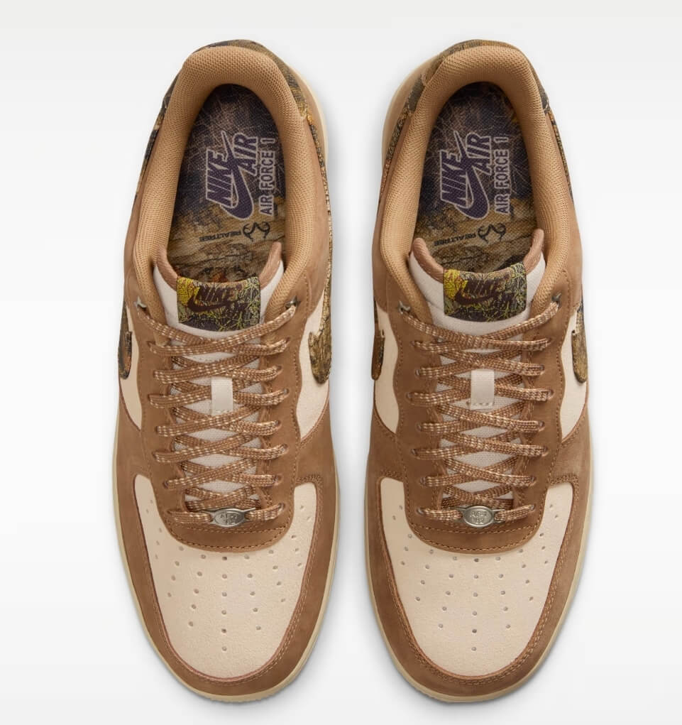 Baskets Nike Air Force 1