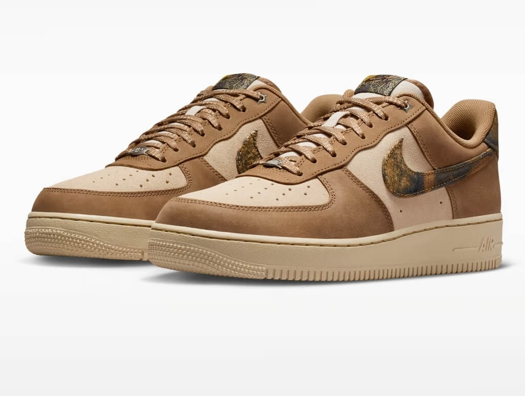 Baskets Nike Air Force 1