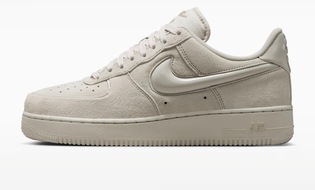 Baskets Nike Air Force 1