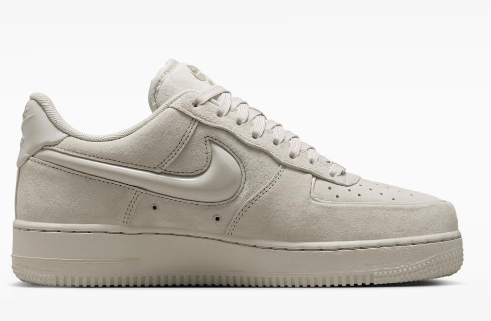 Baskets Nike Air Force 1