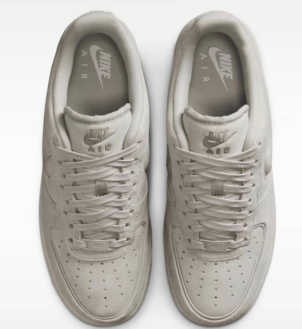 Baskets Nike Air Force 1