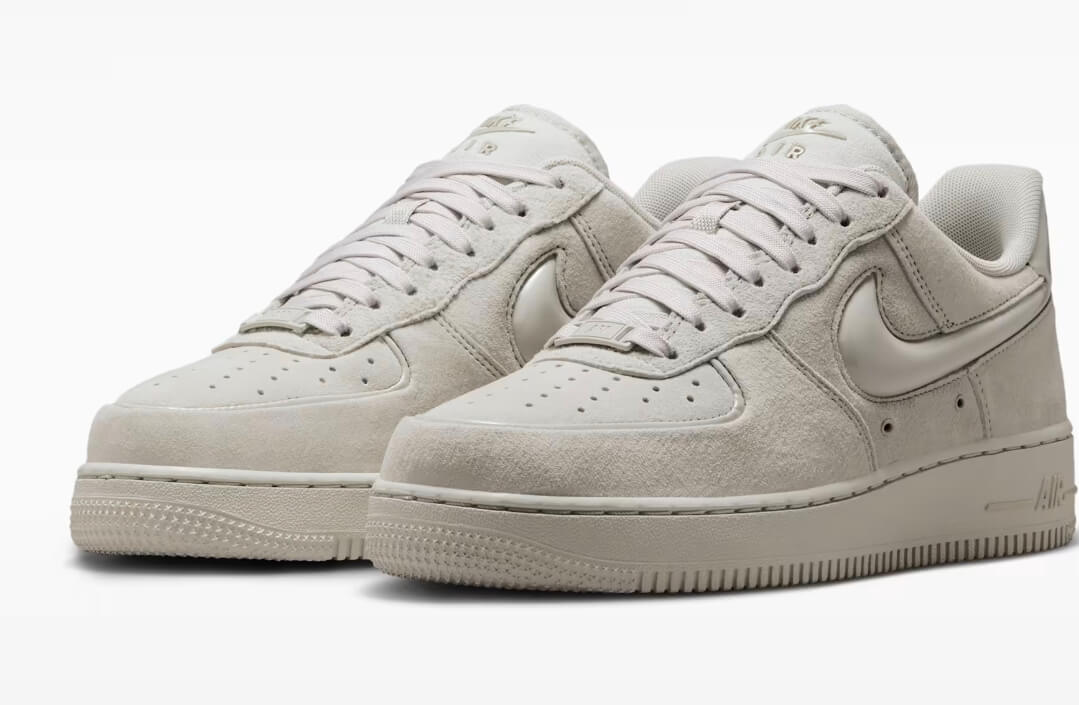 Baskets Nike Air Force 1