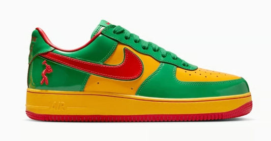 Baskets Nike Air Force 1