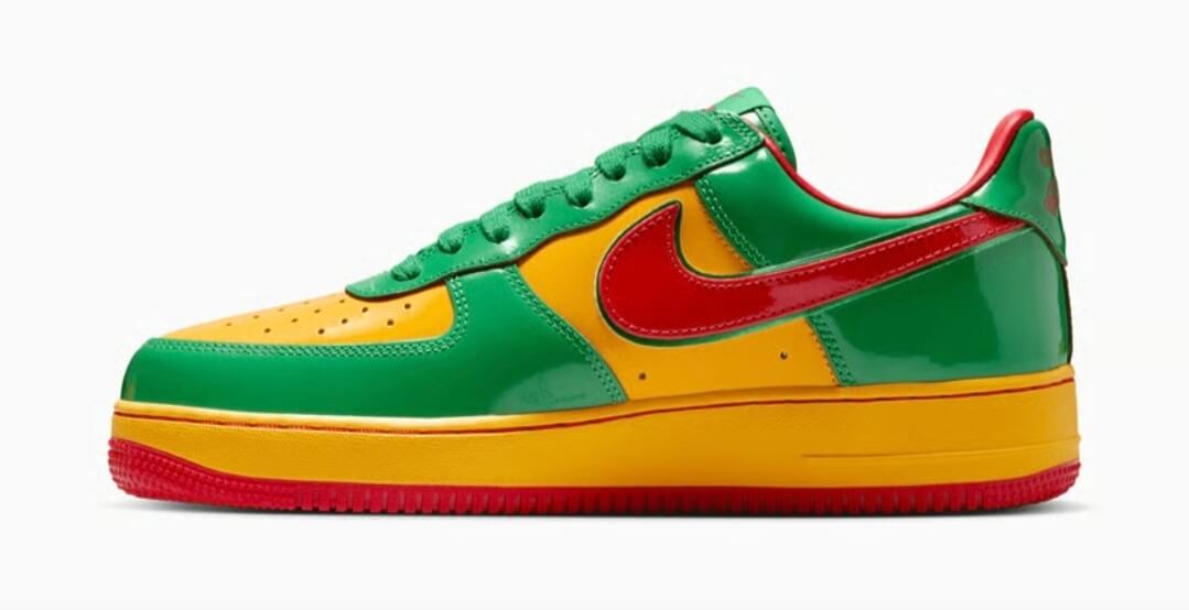 Baskets Nike Air Force 1