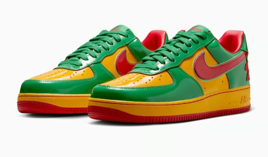 Baskets Nike Air Force 1