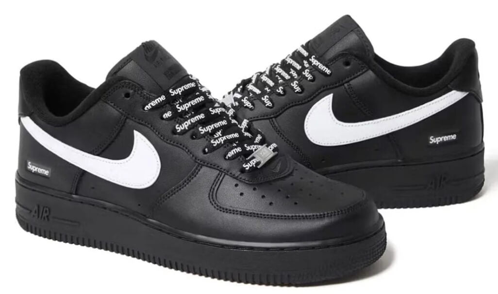 Baskets Nike Air Force 1