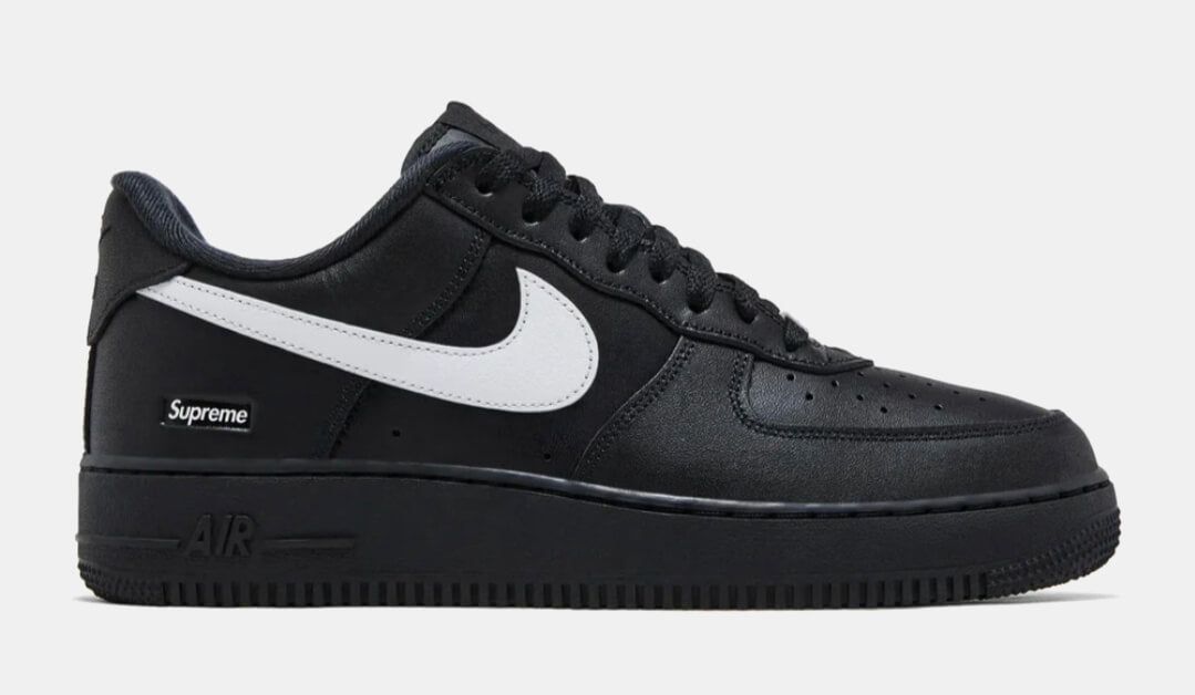 Baskets Nike Air Force 1