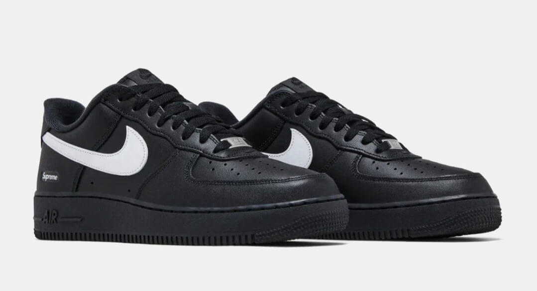 Baskets Nike Air Force 1