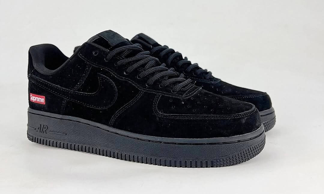 Baskets Nike Air Force 1