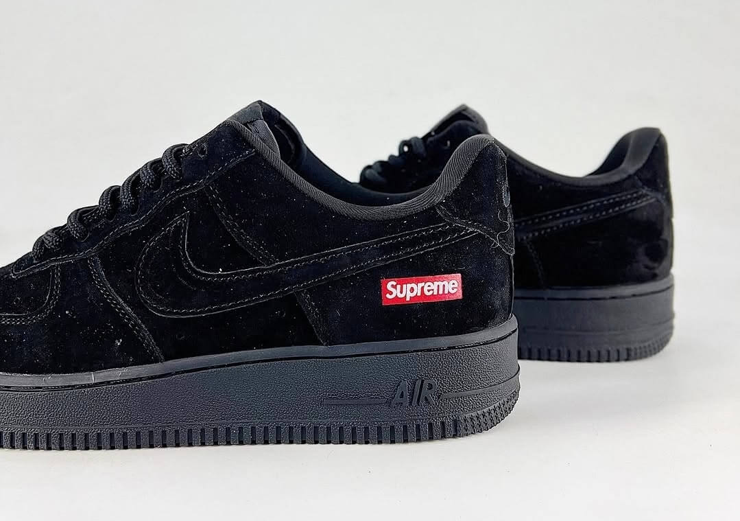 Baskets Nike Air Force 1