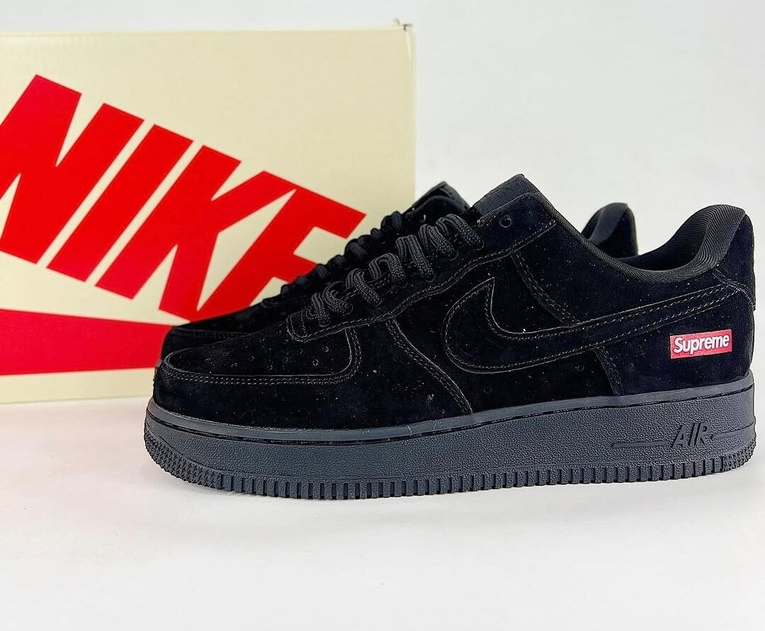 Baskets Nike Air Force 1