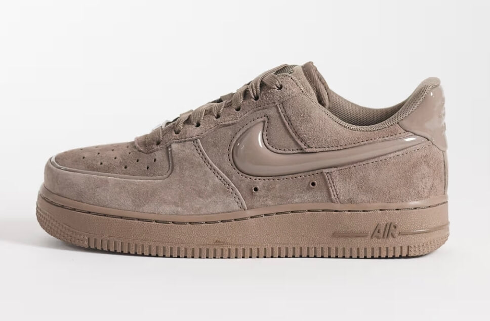 Baskets Nike Air Force 1