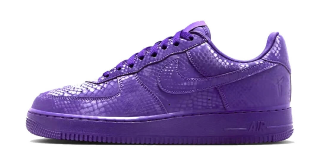 Baskets Nike Air Force 1