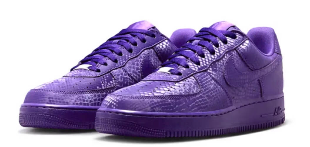 Baskets Nike Air Force 1