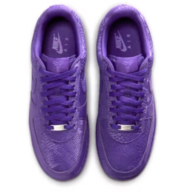 Baskets Nike Air Force 1