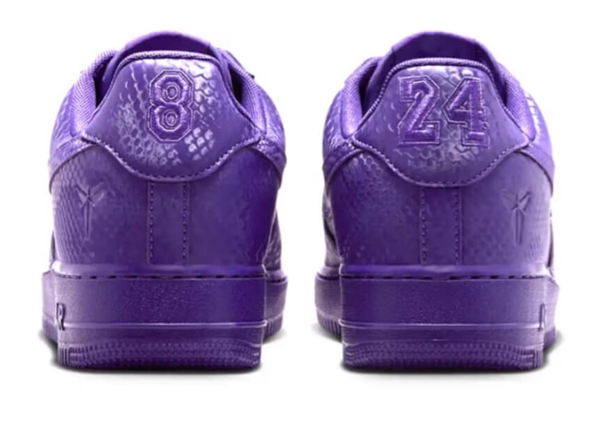 Baskets Nike Air Force 1