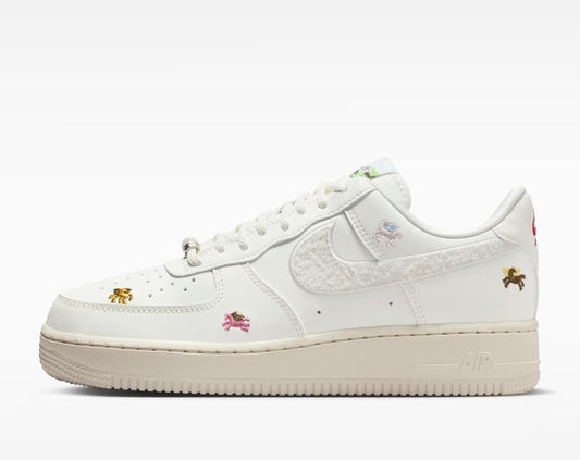 Baskets Nike Air Force 1