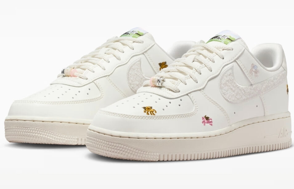 Baskets Nike Air Force 1
