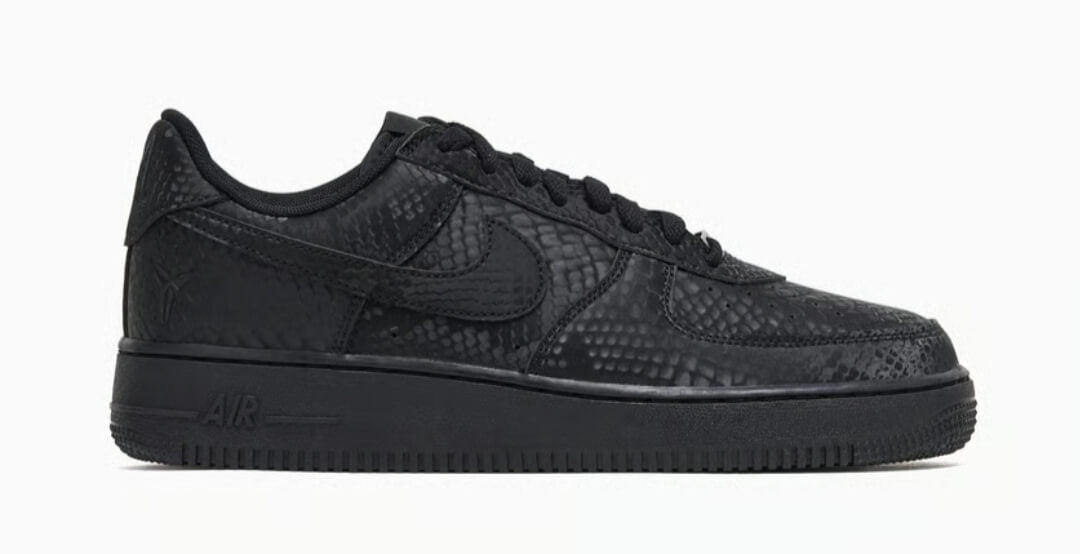 Baskets Nike Air Force 1