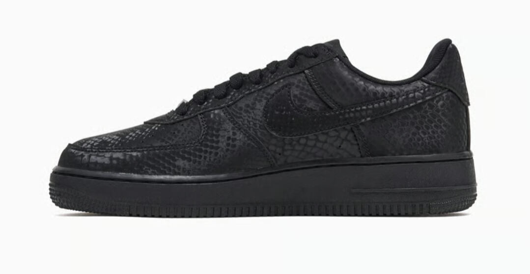 Baskets Nike Air Force 1