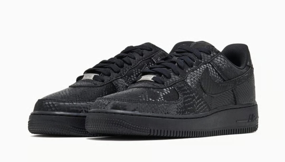 Baskets Nike Air Force 1