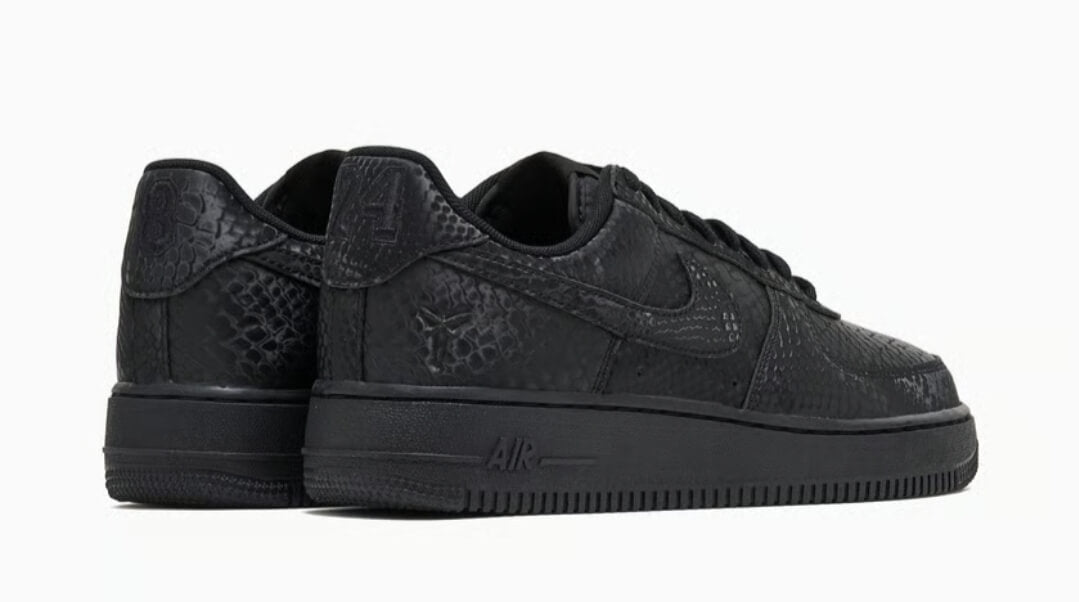 Baskets Nike Air Force 1