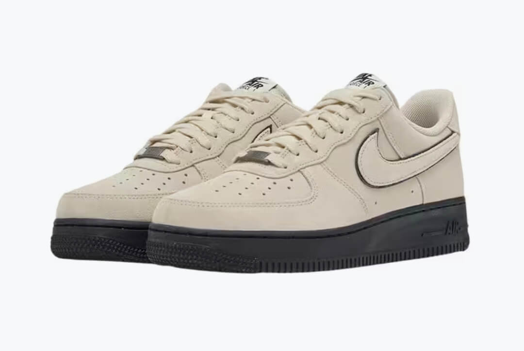 Baskets Nike Air Force 1