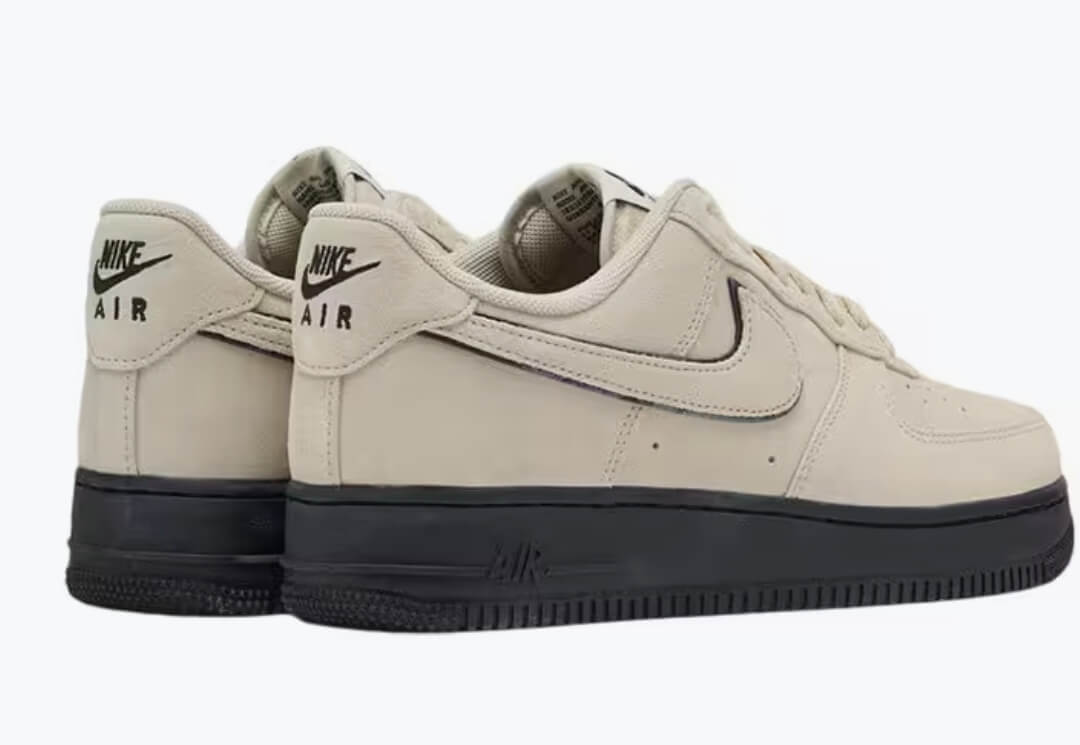 Baskets Nike Air Force 1