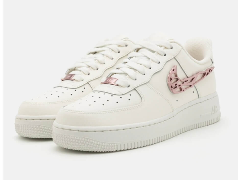 Baskets Nike Air Force 1