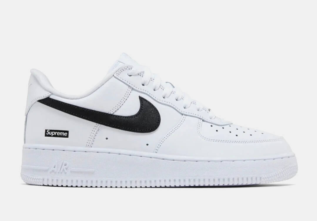 Baskets Nike Air Force 1