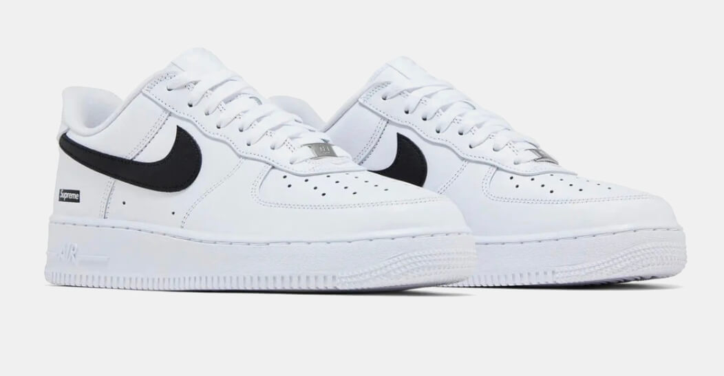 Baskets Nike Air Force 1