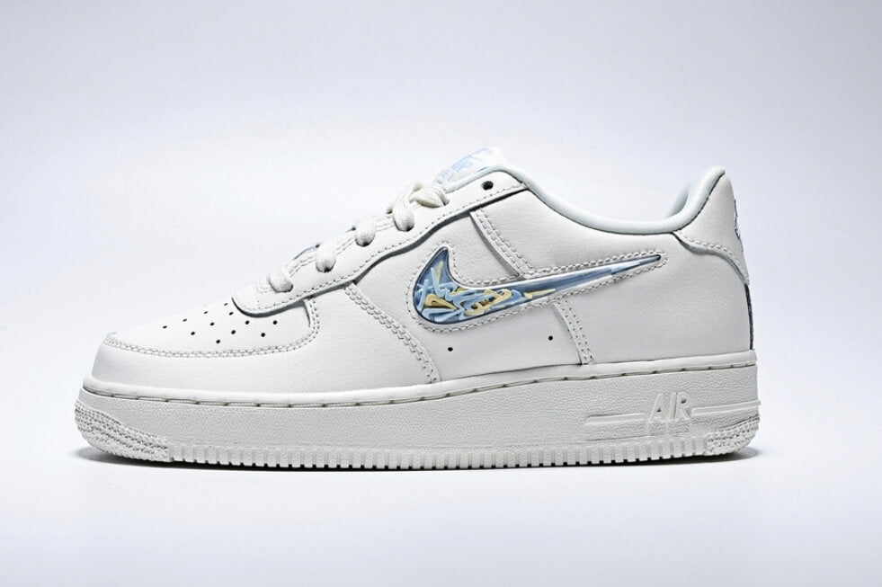 Baskets Nike Air Force 1