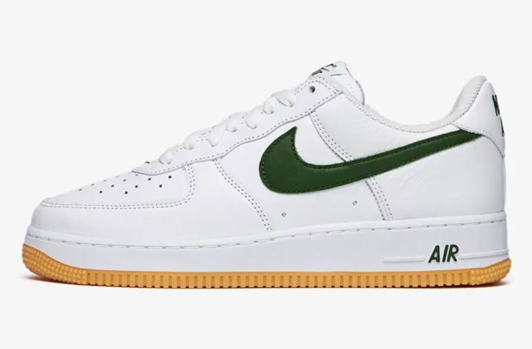 Baskets Nike Air Force 1