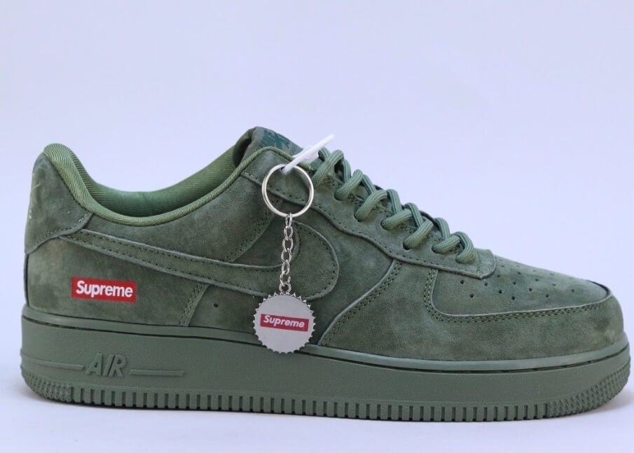 Baskets Nike Air Force 1