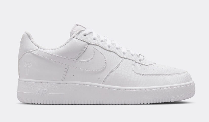 Baskets Nike Air Force 1