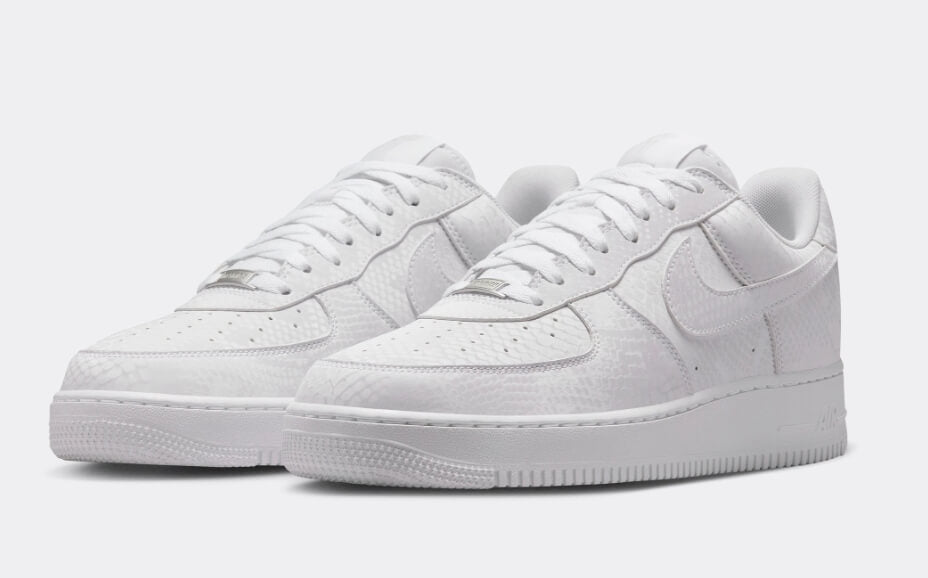 Baskets Nike Air Force 1