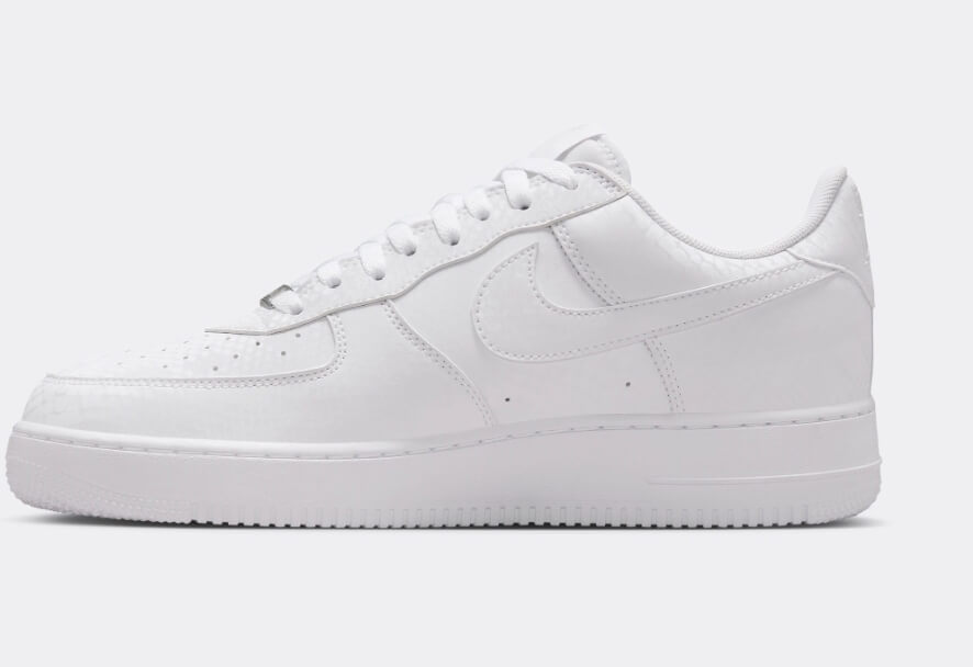 Baskets Nike Air Force 1