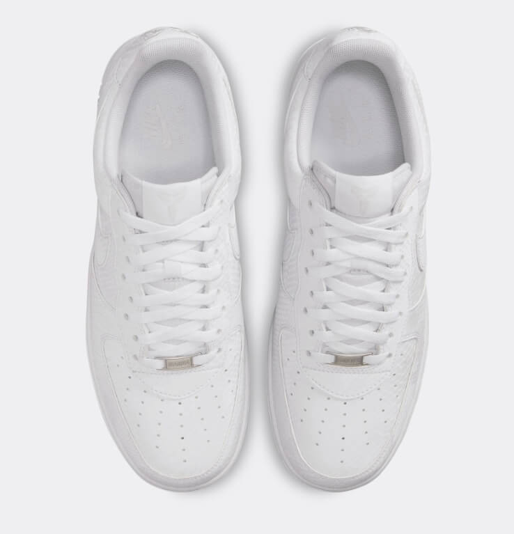 Baskets Nike Air Force 1