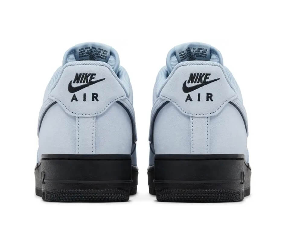 Baskets Nike Air Force 1