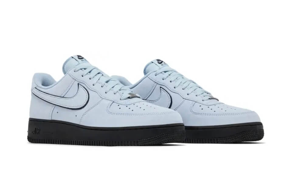Baskets Nike Air Force 1
