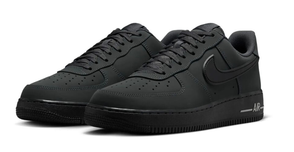 Baskets Nike Air Force 1